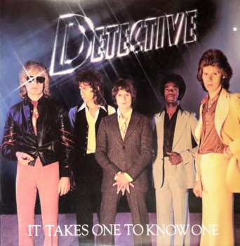 LP Detective: It Takes One To Know One