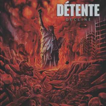 Album Détente: Decline