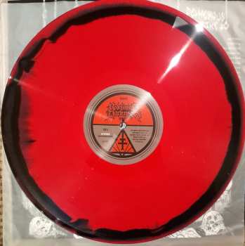 LP Detherous: Unrelenting Malevolence