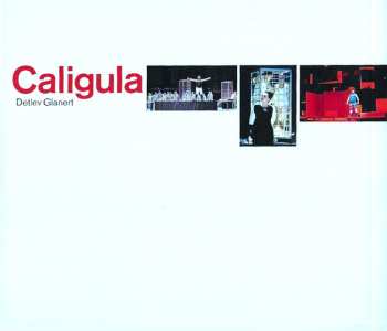 2CD/Zestaw pudełkowy Markus Stenz: Caligula