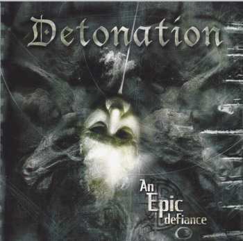 CD Detonation: An Epic Defiance