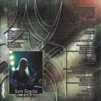 CD Detonation: An Epic Defiance