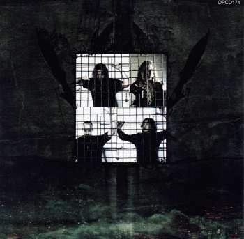 CD Detonation: Portals To Uphobia