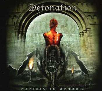 Album Detonation: Portals To Uphobia