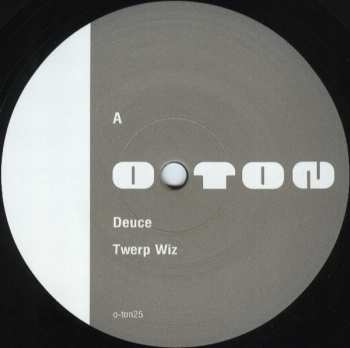 LP Deuce: Deuce EP
