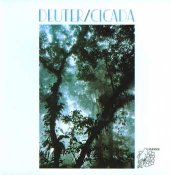 CD Deuter: Cicada
