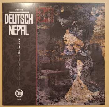 6LP/Zestaw pudełkowy Deutsch Nepal: Vol.1 LTD | NUM