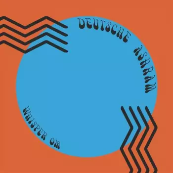 Deutsche Ashram: Whisper Om