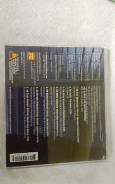 CD Deva Premal: Mantras For Precarious Times