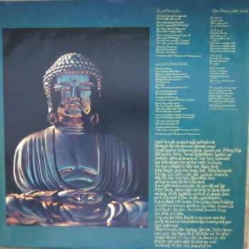 LP Devadip: Oneness (Silver Dreams - Golden Reality)