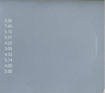 CD Devastations: Yes, U