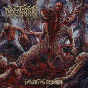 Album Devastrosity: Eviscerating Desolation