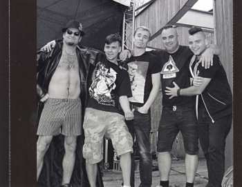 CD Deviant: Jsem To Já...