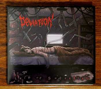 Album Deviation: Lair of Suffering