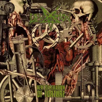 New Generation of Torture