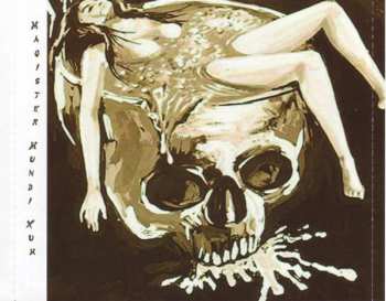 CD Devil: Magister Mundi Xum/The Noble Savage