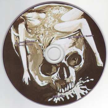 CD Devil: Magister Mundi Xum/The Noble Savage