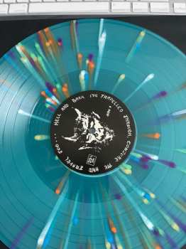 LP Devil Master: Satan Spits On Children Of Light CLR | LTD