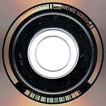 CD Devil Master: Satan Spits On Children Of Light