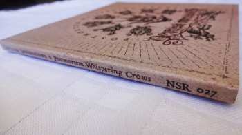 CD Devilish Impressions: Postmortem Whispering Crows DIGI