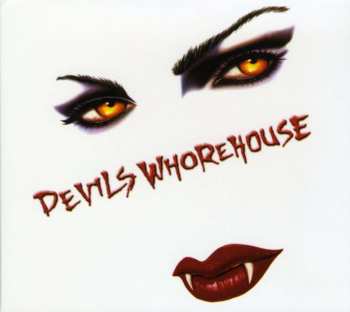 CD Devils Whorehouse: The Howling