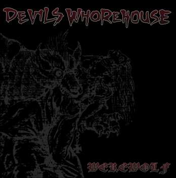 SP Devils Whorehouse: Werewolf