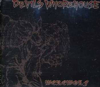 CD Devils Whorehouse: Werewolf