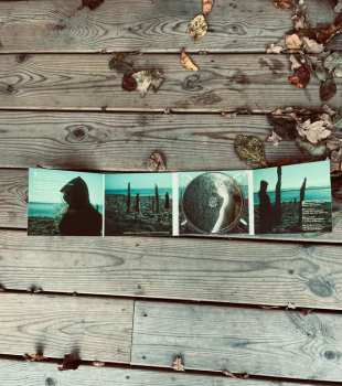 CD Devil's Witches: In All Her Forms