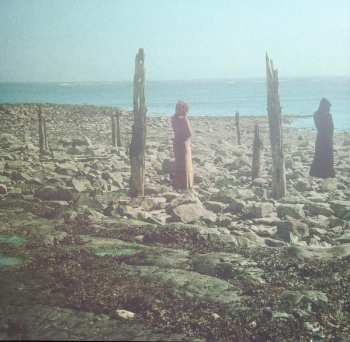 2LP Devil's Witches: In All Her Forms – Maiden. Mistress. Mother. Matriarch. CLR