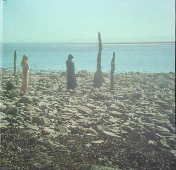 2LP Devil's Witches: In All Her Forms – Maiden. Mistress. Mother. Matriarch. CLR