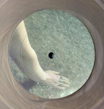 2LP Devil's Witches: In All Her Forms – Maiden. Mistress. Mother. Matriarch. CLR