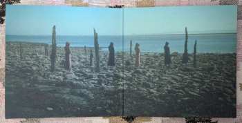 2LP Devil's Witches: In All Her Forms (Maiden. Mistress. Mother. Matriarch.) CLR | LTD