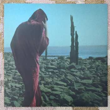 2LP Devil's Witches: In All Her Forms (Maiden. Mistress. Mother. Matriarch.) CLR | LTD