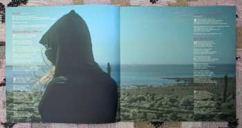 2LP Devil's Witches: In All Her Forms (Maiden. Mistress. Mother. Matriarch.) CLR | LTD