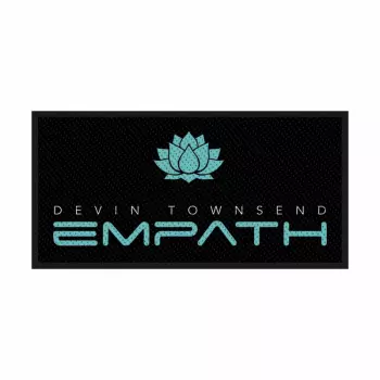 Naszywka Empath