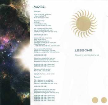 CD Devin Townsend Project: Epicloud