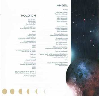 CD Devin Townsend Project: Epicloud