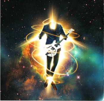CD Devin Townsend Project: Epicloud