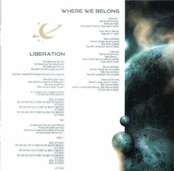 CD Devin Townsend Project: Epicloud