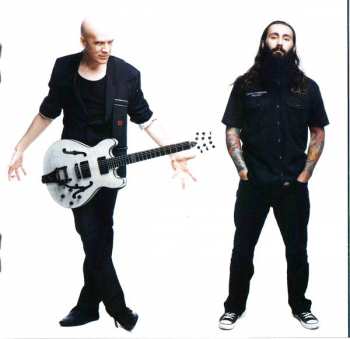 CD Devin Townsend Project: Epicloud