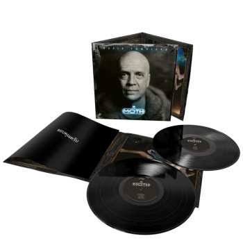 2LP Devin Townsend: The Moth