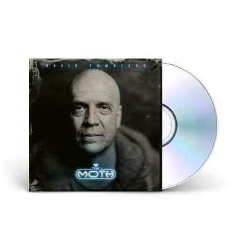 2CD Devin Townsend: The Moth
