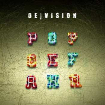 CD De/Vision: Popgefahr