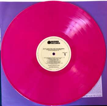 LP Devo: Duty Now For The Future CLR | LTD