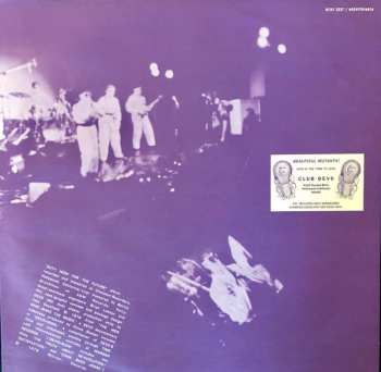 LP Devo: Duty Now For The Future CLR | LTD