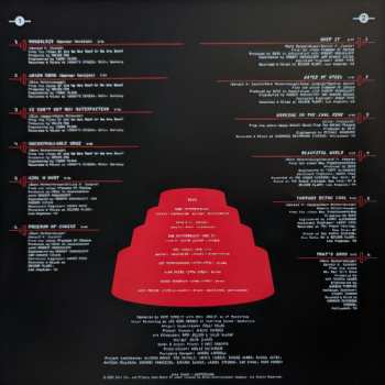 LP Devo: Energy Dome Frequencies (Songs From The Devo Documentary)