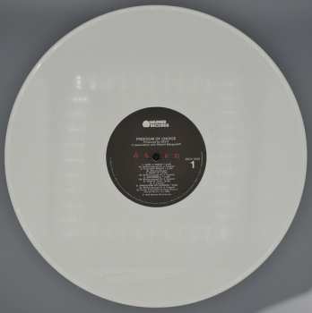 LP Devo: Freedom Of Choice LTD | CLR