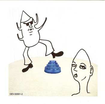 CD Devo: Something Else For Everybody