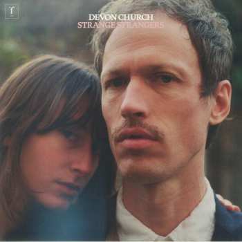 Album Devon Church: Strange Strangers