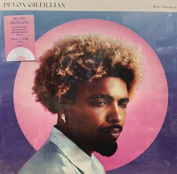 Album Devon Gilfillian: Love You Anyway